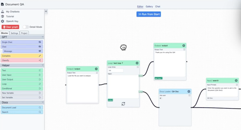 Promptsandbox